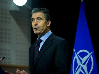 Генсек НАТО призвал Украину вернуться к парламентскому процессу