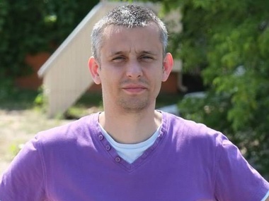 Активистка: В больнице умер журналист "Вестей"