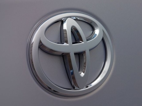 Toyota отзывает около 6,5 млн автомобилей из-за проблем со стеклоподъемником