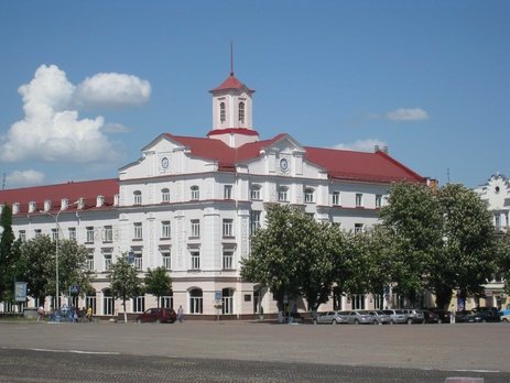 В Черниговской области российский шпион приговорен к 9 годам тюрьмы