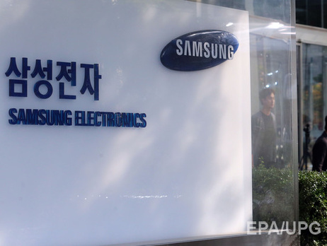 Samsung хочет заменить рабочих своих заводов роботами