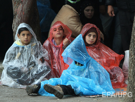 Норвегия намерена возвращать в Россию беженцев, имеющих там право проживания