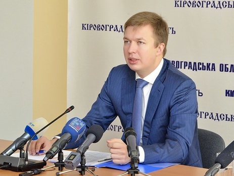 Экс-зам донецкого губернатора: В Мариуполе под флаги демократических сил встали городские сумасшедшие 