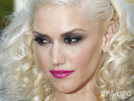 Стефани представила клип Used To Love You. Видео