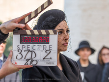 Как менялась девушка Джеймса Бонда: с 1960-х до 2000-х