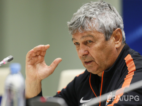 Лига Чемпионов: 