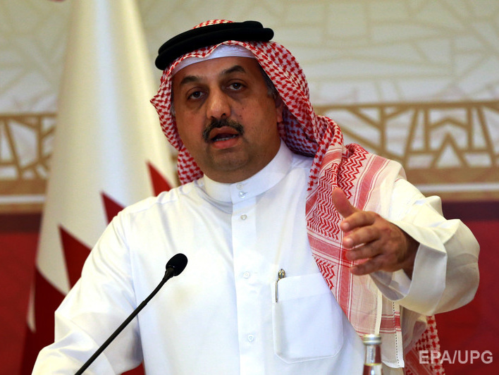 МИД: Катар рассматривает возможность военного вторжения в Сирию