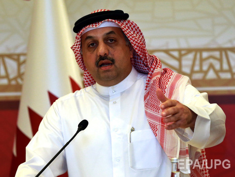 МИД: Катар рассматривает возможность военного вторжения в Сирию