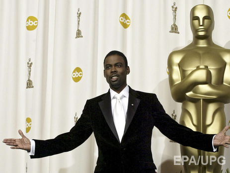 Ведущим церемонии вручения 