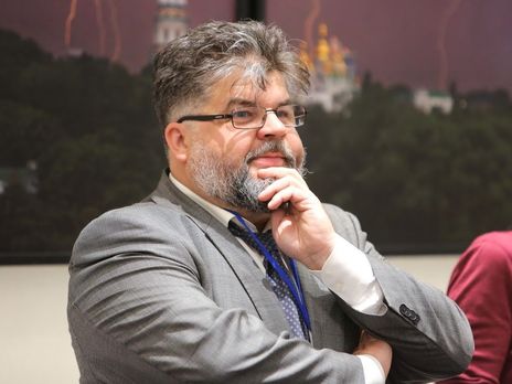 Яременко: ﻿Розвиток кризи в Молдові може призвести або до хаотизації країни, або до посилення впливу Росії. Ні того, ні того Україні не потрібно апріорі