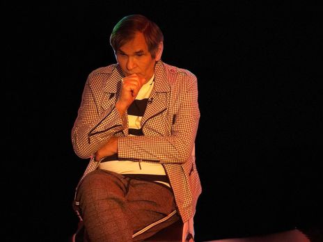 ﻿Лікарі побоюються, що Алібасов не зможе самостійно ковтати 