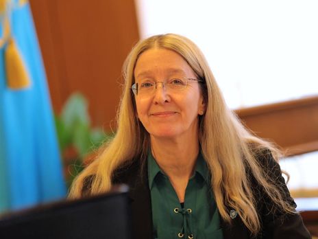 Супрун: С реальными системными изменениями не может быть, как с магией, – 