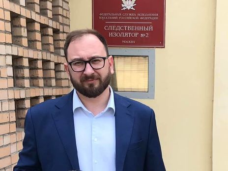 ﻿Полозов: Якщо Путін вирішить звільнити полонених українських моряків, це триватиме лічені години