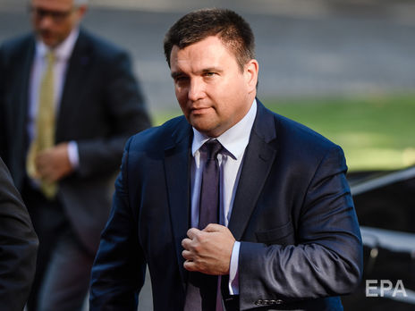 ﻿Клімкін про Молдову: Нам зовсім не пасує перспектива нового російського плацдарму, який створюватиме загрозу для українського півдня