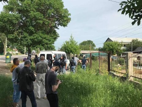 ﻿Денісова повідомила, що звернулася до Москалькової щодо затримань кримських татар у Криму