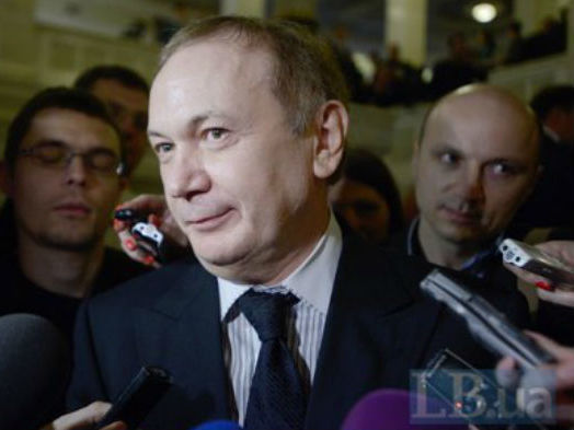 Генпрокуратура возобновила расследование по делу Иванющенко
