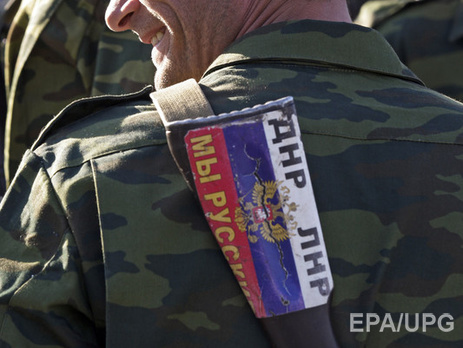 СБУ: В Харькове вербовщика боевиков 