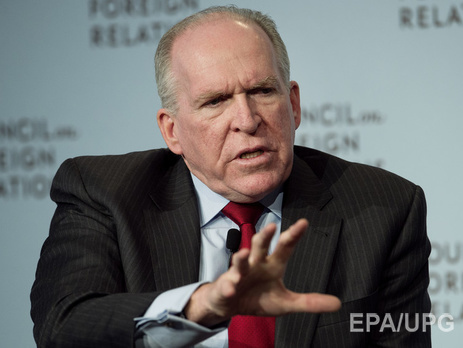 New York Post: Письма главы ЦРУ Бреннана попали к Wikileaks