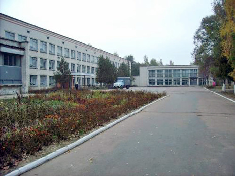 В школе Чернигова шесть учениц отравились неизвестным веществом