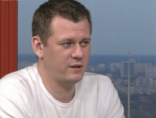 Денис Казанский: В Луганске идет схватка за ресурсы, при этом все деградирует, распадается. Я не завидую тем, кто сейчас там живет