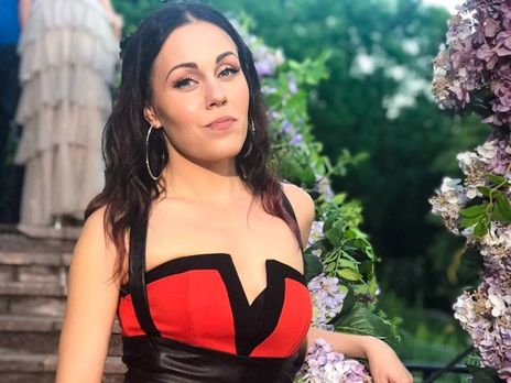 Alyosha показала результат ношения брекетов 