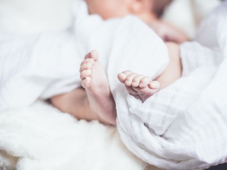 С начала года в Украине корью заболели более 53 тыс. человек – Центр общественного здоровья