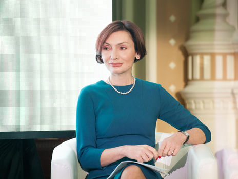 Рожкова: Отмена национализации 