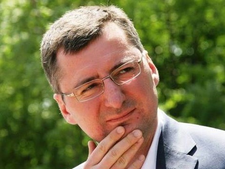 Экс-замглавы Госфискальной службы Ликарчук: О люстрации в ведомстве говорит премьер, как будто он вдруг узнал, что есть такая проблема