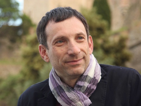 Портников: Я призываю смотреть на тенденции и процессы, а не на сиюминутный кошмар, который мы наблюдаем в Украине