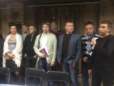 Мариупольский горизбирком решил перепечатать 12 тысяч бюллетеней