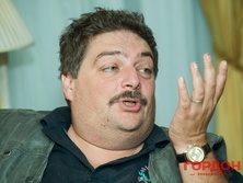 Быков: Попытка выдвинуть Сергея Иванова как главного российского спикера по международным делам никого не обольстит