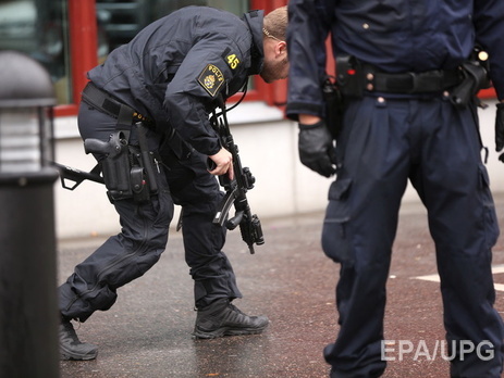 Количество жертв нападения на школу в Швеции выросло до трех, один из погибших – нападавший