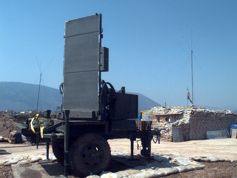 The Wall Street Journal: США так модифицируют контрбатарейные радары, чтобы ВСУ не могли ответить на обстрел с территории РФ