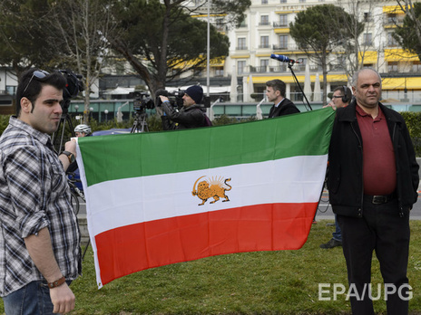 Россия и Иран договорились о создании совместного банка