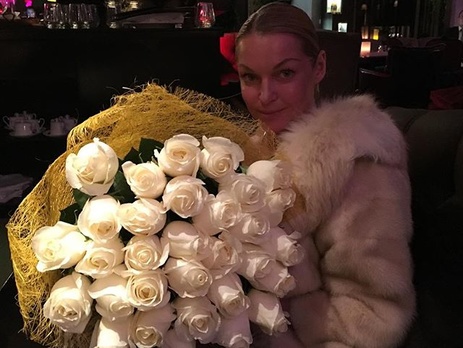 Волочкову задержали в турецком аэропорту, заподозрив в контрабанде