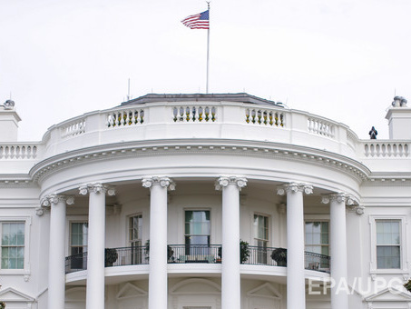 Посольство Украины в США: Вето закона об оборонном бюджете США не связано с предоставлением помощи Украине