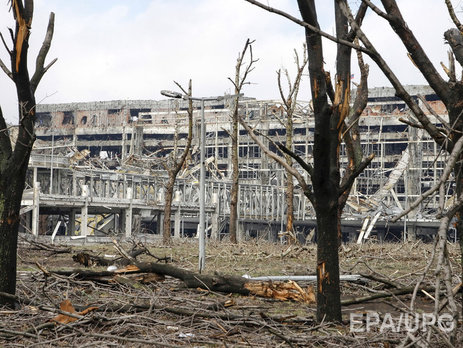 Тымчук: Террористы провоцируют силы АТО на открытие огня