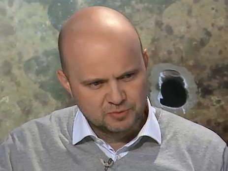 Тандит: Мы все сделаем, чтобы забрать наших ребят из плена боевиков