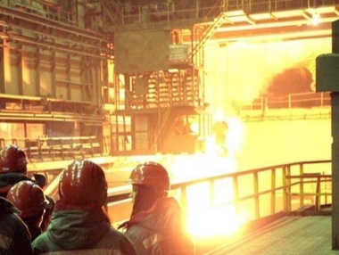 Жебривский: На заводах Ахметова после выборов начнутся проверки