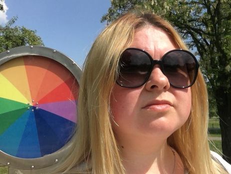 ﻿Гандзюк посмертно стала лауреаткою премії Ukrainian ID Awards