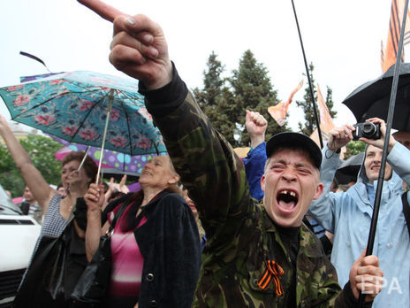 Прокуратура передала в суд дело одного из организаторов 