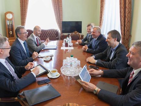 Переговоры о подготовке новой программы сотрудничества с МВФ нужно начать в 2019 году – глава НБУ