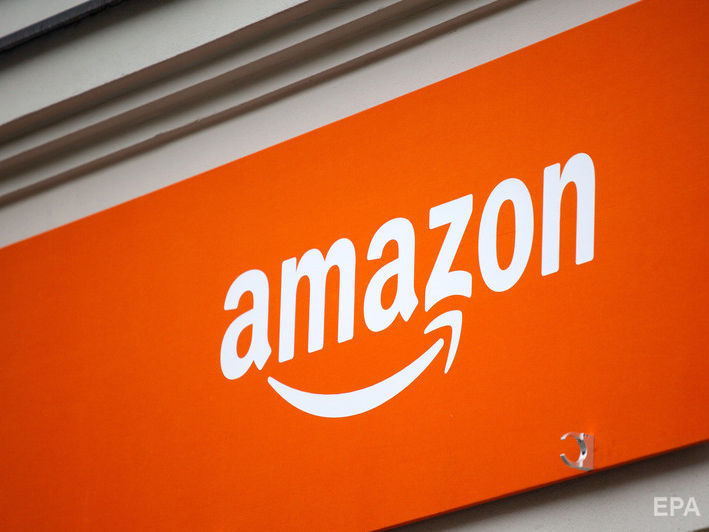 ﻿Amazon став найдорожчим брендом у світі – рейтинг