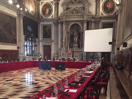 Представитель Украины в Венецианской комиссии: Европейские эксперты одобрили проект реформы украинского правосудия