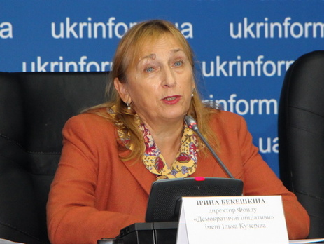 Социолог Бекешкина: Ни одна социологическая фирма не заявила о желании провести экзит-полл на местных выборах