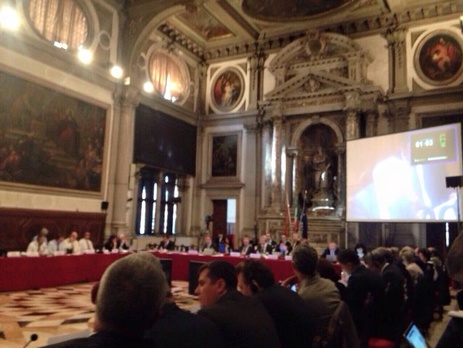 Петренко: Венецианская комиссия в виде исключения одобрила полное обновление судебной системы Украины