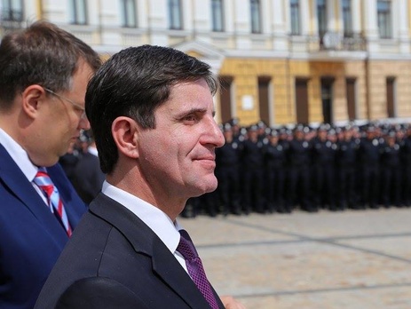 Шкиряк: До выборов осталось 27 часов. Возможность их проведения в Мариуполе в настоящее время – ноль