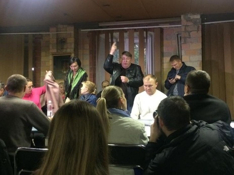 Горизбирком Мариуполя решил перепечатать бюллетени в независимой типографии – СМИ