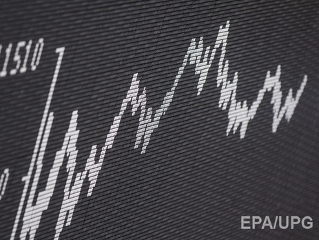 Абромавичус: Через 20 лет ВВП Украины вырастет до $500 млрд