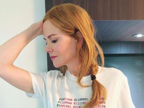 Зоозащитники раскритиковали Кидман за то, что она носит котов на прогулку в рюкзаке